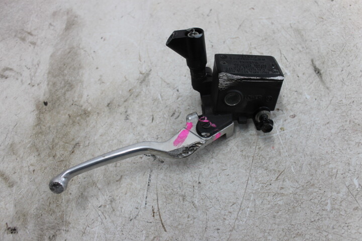 yamaha bolt levers